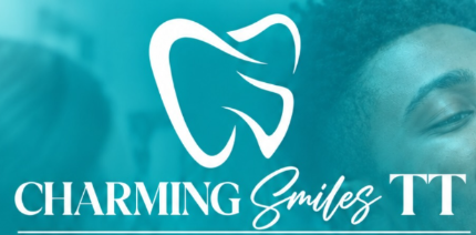 Charming Smiles TT logo